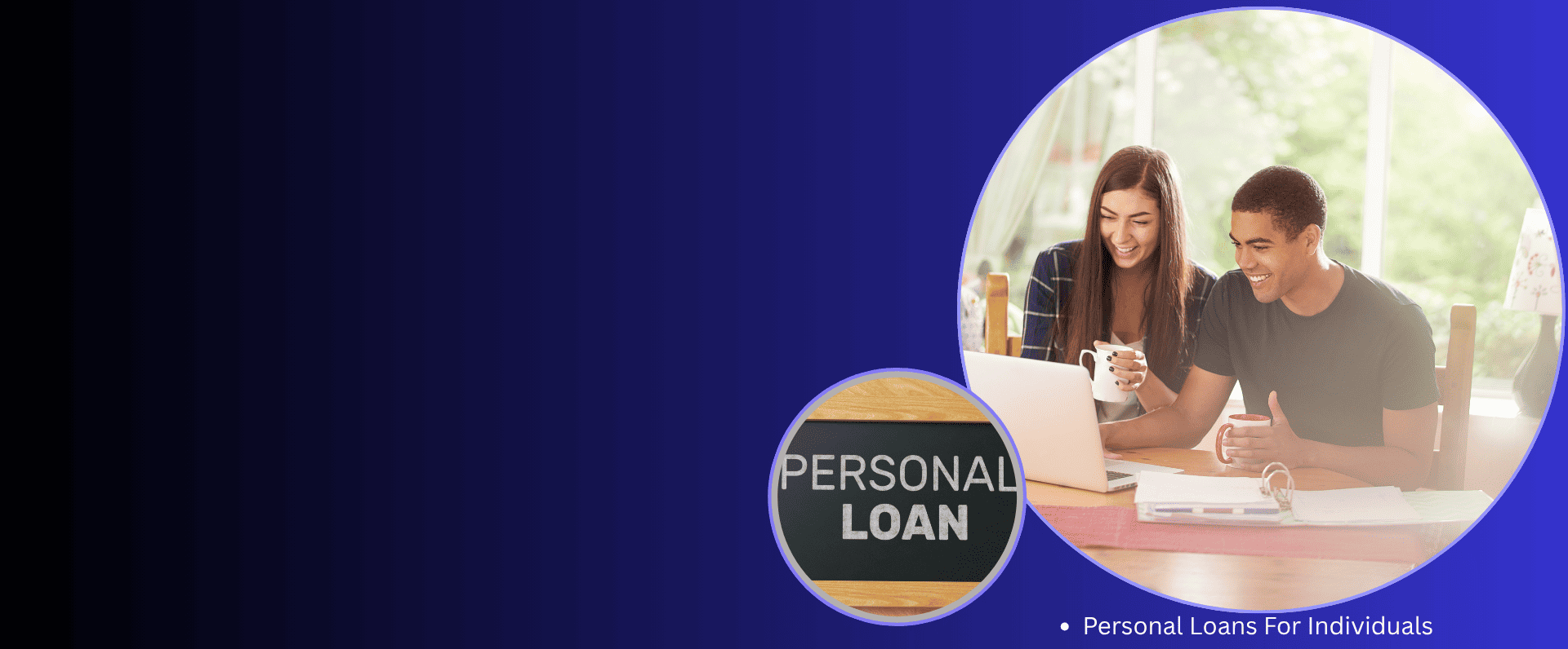 Personal Loan For Individuals